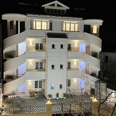 Hotel Vila Herta Durres Ngoại thất bức ảnh