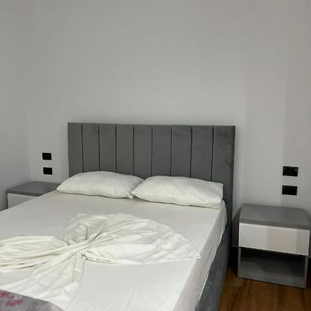 Hotel Vila Herta Durres Ngoại thất bức ảnh