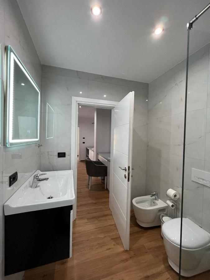 Hotel Vila Herta Durres Ngoại thất bức ảnh