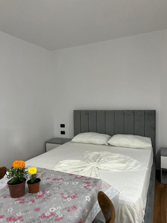 Hotel Vila Herta Durres Ngoại thất bức ảnh